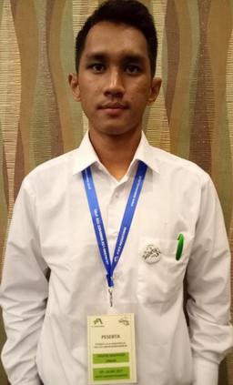 Taufiq Wahyudi