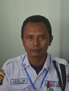 Agus Heru Susanto