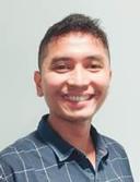 SABAR RAPHAEL SITUMEANG