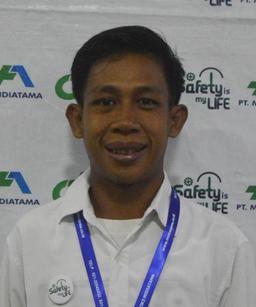 Muhammad Pramadi