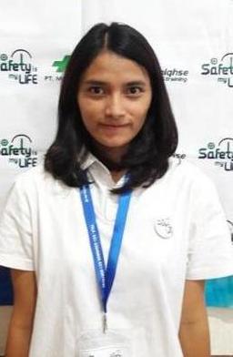 PUTRI MARTINA HUTABARAT