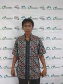ARNOLD SIMANULLANG