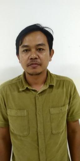 Sofiyan Hadi