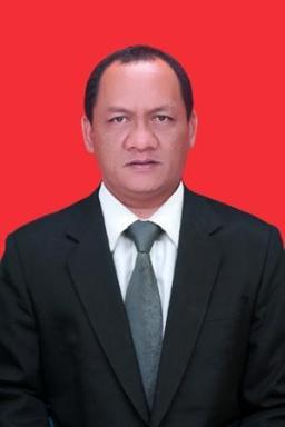 Darta M Bangun,ST,MM