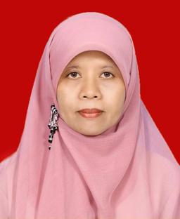 Fakhrida Khairat, M.Kes