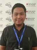 EKTIAR SEPTIANTORO