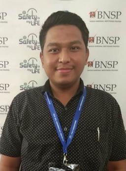 EKTIAR SEPTIANTORO