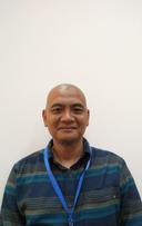 Agung Kurniawan