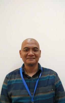 Agung Kurniawan