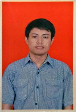ARGA SANTOSO