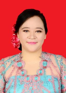 Sharryl Allicia Kainde