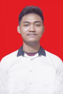 Amrullah Muhammad Rizqon