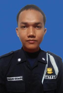BAMBANG KRISMANTO