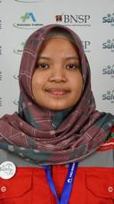 ARNI DYAH PURWANINGSIH