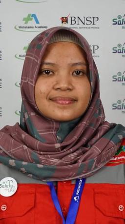 ARNI DYAH PURWANINGSIH