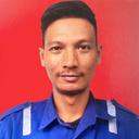 Febri Gunawan