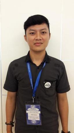 ANDRE RAINATA