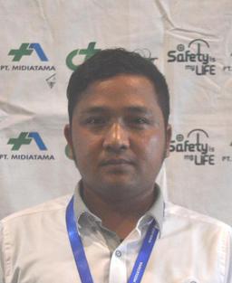 M. Fauzan Pratama