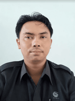 Lanang Dwi P. R. Amd.Kep