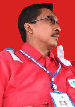 Yoyo Nandang Mulyanto