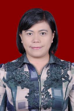 DAISY D. G. PANGEMANAN
