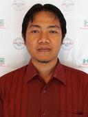 ALI MASYHUDI