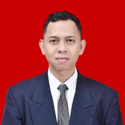 Muhammad Ramdan Stiawan