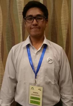 Edwin Nababan