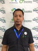 Muhamad Heru Muharamsyah