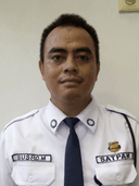Busro Mahbubillah,.SE