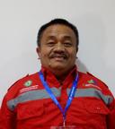 Ir. EDISON SEMBIRING, M.M