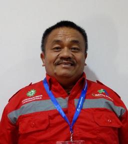 Ir. EDISON SEMBIRING, M.M