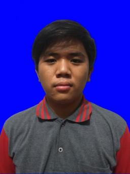 Andreas Wempy Kuhon