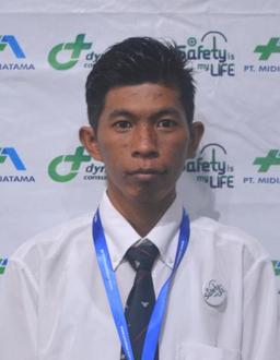 Asbi Ruliansyah