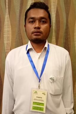 M. Afiz Zikriansyah
