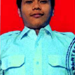 Muhammad Gilang Dwi Prasetyo