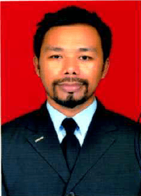 Alamsyah Firmansyah 