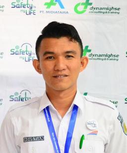EKA AGUSTIAN