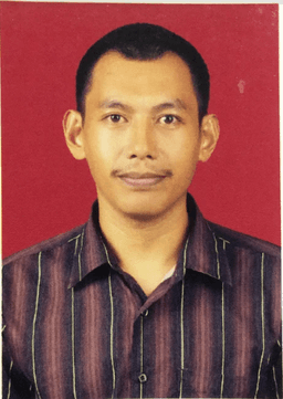 Tomy Herdianto