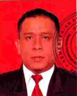 HENDI PUTRA