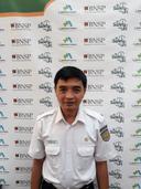 TEGUH PRASETYO