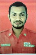 BAHARUDIN HEHANUSSA