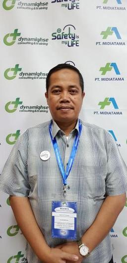 GAZALI RAKHMAN