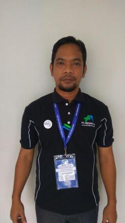 ENDANG SUDRAJAT