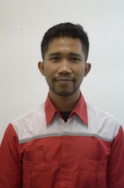 Yudo Triwibowo