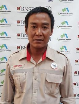 Suryono