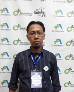 Yusuf Heri Bowo