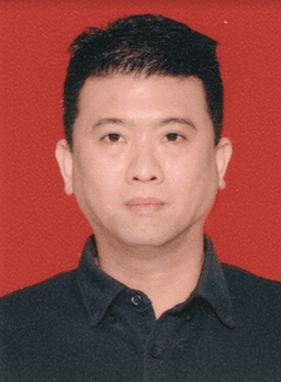 JIMMY IRAWAN