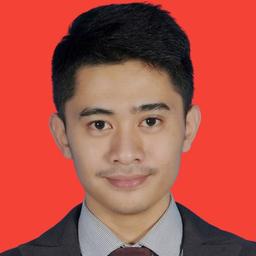 Muhammad Ikhsan Ghassani