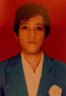 MUHAMAD AMIN RAIS